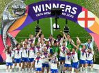 Statistik dan fakta luar biasa dari kemenangan Inggris atas Spanyol di UEFA Women's Euro