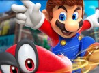 Mengapa Nintendo tiba-tiba berbicara tentang Super Mario Odyssey?