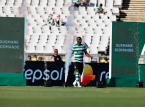 Nottingham Forest merekrut bek Ousmane Diomande dari Sporting CP