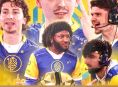 Warriors Gaming Squad dinobatkan sebagai juara NBA 2K League berturut-turut