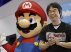 Shigeru Miyamoto, akan mendapatkan penghargaan kedua tertinggi dari pemerintah Jepang