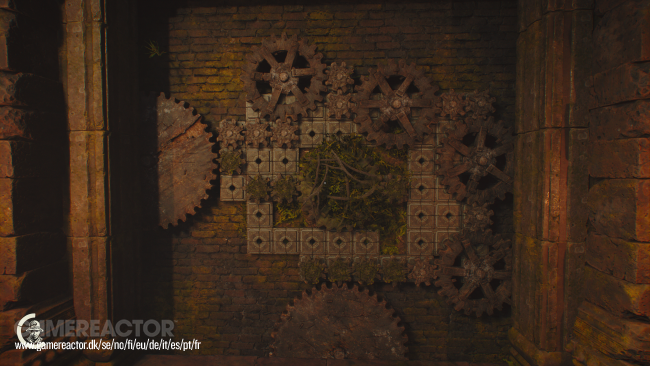 Indiana Jones and the Great Circle