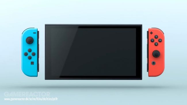 Nintendo Switch terjual lebih dari 150 juta unit