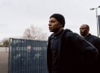 Kylian Mbappé melakukan kunjungan kejutan dengan pidato motivasi untuk tim Ligue 2 yang menderita