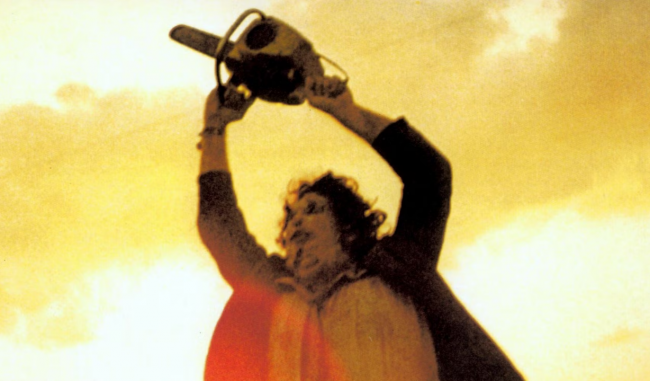 Pembantaian Texas Chainsaw sedang di-reboot sekali lagi