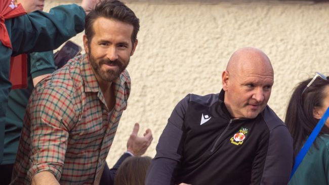 Wrexham AFC kembali ke kasta kedua Inggris setelah 43 tahun: tanggal dan waktu jadwal pertandingan diumumkan