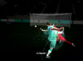Sega mengumumkan EA Sports FC dan penantang eFootball