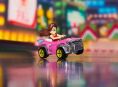 Pauline bergabung dengan jajaran Mattel Mario Kart Hot Wheels