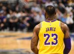 LeBron James diperkirakan tidak akan meninggalkan Los Angeles Lakers dan akan mencetak rekor NBA baru