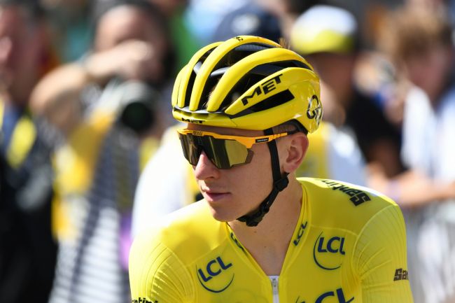 Juara Tour de France empat kali Tadej Pogačar mengisyaratkan dia akan melewatkan La Vuelta 2025