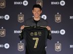 Son Heung-min resmi menjadi pemain termahal dalam sejarah MLS
