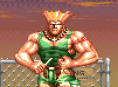 Penggemar Street Fighter melihat sekilas Cody Rhodes sebagai Guile