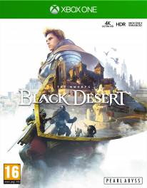 Black Desert Online