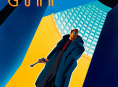 Ray Gunn Brad Bird mendapatkan seni konsep baru menjelang penampilan di Festival Film Annecy