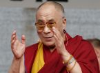 Dalai Lama menandai ulang tahun ke-90 dengan pesan pembangkangan terhadap Tiongkok