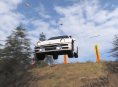 Forza Horizon 6 Pemain telah berkendara lebih dari 20 miliar mil
