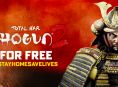 Kamu bisa mendapatkan Total War: Shogun 2 gratis di Steam