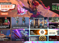 Here adalah apa yang diharapkan dari Overwatch Musim 2: KTT