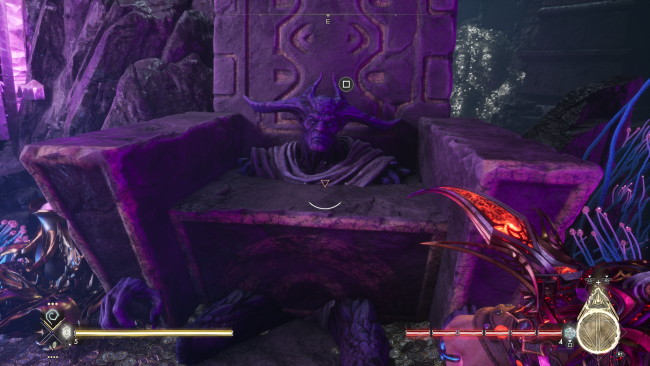 Immortals of Aveum