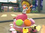 Peach dapatkan skin kelima di Mario Kart Tour