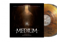 Soundtrack The Medium akan hadir dalam bentuk piringan hitam