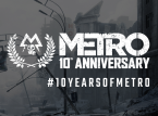 Metro 4 adalah "sebuah game single-player didorong narasi" untuk PS5, Xbox Series, dan PC