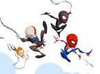 PlayStation Studios merayakan peluncuran Marvel's Spider-Man 2 dengan seni yang keren