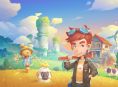 My Time at Portia menuju perangkat iOS & Android