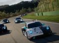 Rennsport membuka pintunya untuk para gamer Steam