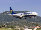 Ryanair didenda &euro;256 juta atas taktik untuk memblokir penjual tiket online