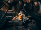 Para ilmuwan mengungkap momen manusia pertama kali membuat api