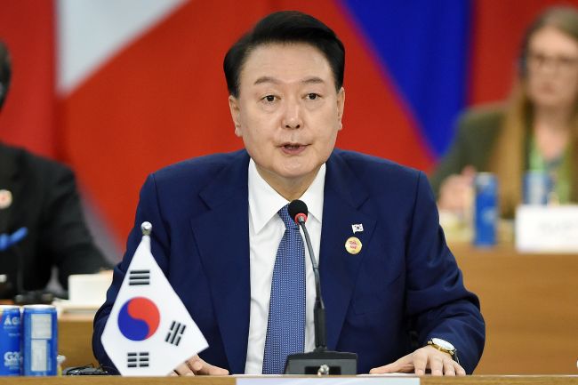 Polisi Korea Selatan: Yoon Suk Yeol diselidiki karena menghalangi penangkapan