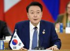 Polisi Korea Selatan: Yoon Suk Yeol diselidiki karena menghalangi penangkapan