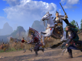 Pemain Total War: Three Kingdoms dapat menulis cerita mereka sendiri