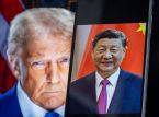 Trump dan Xi diperkirakan akan melanjutkan pembicaraan atas ketegangan perdagangan
