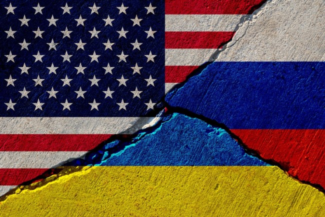 Ukraina Menyerahkan Rencana Perdamaian 20 Poin yang Direvisi ke Washington, ABC melaporkan