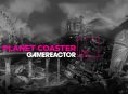 Kami akan memainkan Planet Coaster: Console Edition pada GR Live hari ini