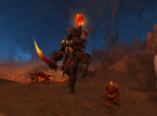 World of Warcraft: Dragonflight - Mengobrol bara Neltharion dengan Blizzard
