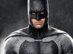 Ben Affleck mundur dari film The Batman