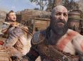 God of War: Ragnarök menunjukkan bug lucu di trailer baru