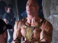 The Rock menyalahkan kegagalan Black Adam pada bos baru DC