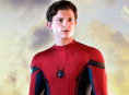 Tom Holland menderita gegar otak di lokasi syuting Spider-Man: Brand New Day, syuting dihentikan