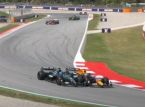 Mengapa Max Verstappen melakukan ITU?