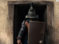 Spartacus kembali musim dingin ini dengan seri House of Ashur yang membengkokkan sejarah