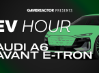 Apakah Audi A6 Avant e-tron EV yang sempurna untuk liburan Natal yang sibuk?