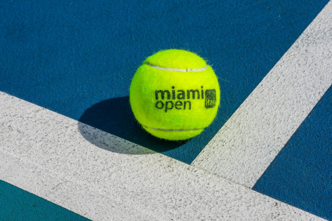Miami Open: Pemain lolos ke babak 16 besar dan urutan permainan pada hari Minggu (tunggal putri)