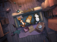 Alley Cats: Musim 1