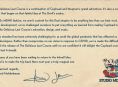 Cuphead: The Delicious Last Course kembali tertunda perilisannya