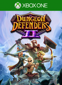 Dungeon Defenders II