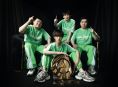 Piala Dunia Esports: Weibo Gaming dinobatkan sebagai juara Teamfight Tactics 